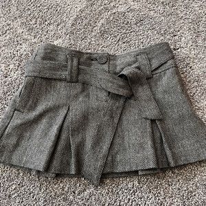 American Eagle Mini Skirt